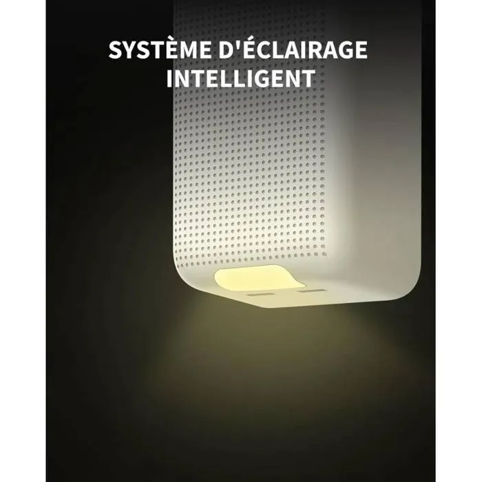 Petkit Pura AIR Smart - Dispensador de Spray Desodorizante para PuraMAX 2 Standard y Premium - PET1735724407225