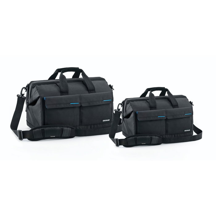 Cullmann Amsterdam Maxima 335 negro