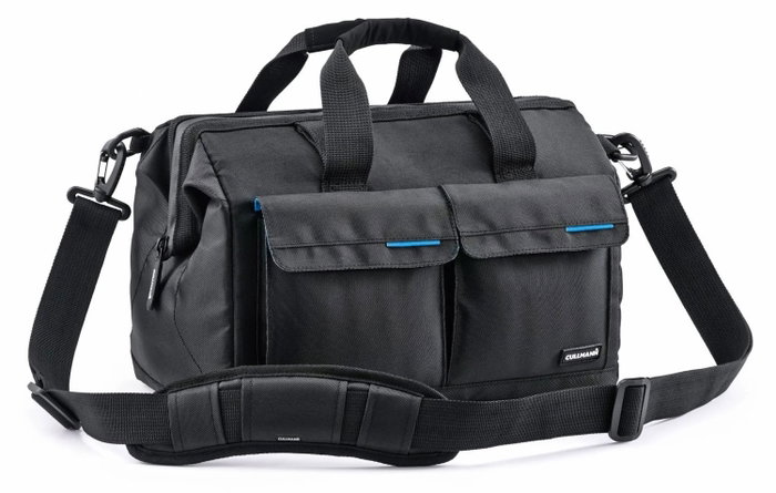 Cullmann Amsterdam Maxima 335 negro
