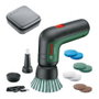 Bosch UniversalBrush 3.6V Set con batería de 1.5 Ah