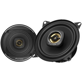 Pioneer TS-A1081F Altavoces Coaxiales de 2 Vías de 10 cm
