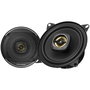 Pioneer TS-A1081F Altavoces Coaxiales de 2 Vías de 10 cm