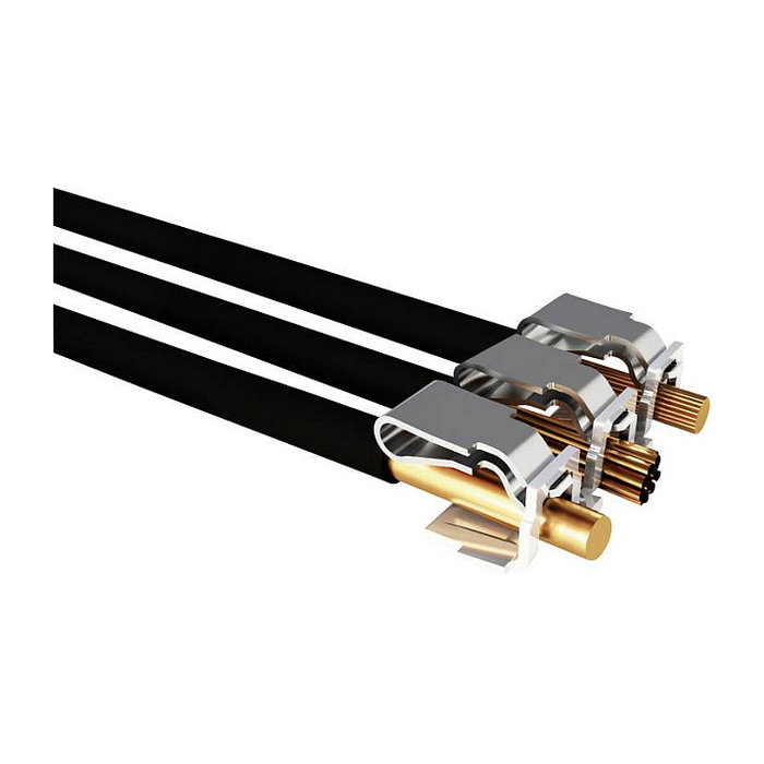WAGO 221-412-100 Conector de Empalme Compacto Serie 221 para Cables de 4mm (100 Piezas)