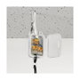 WAGO 221-412-100 Conector de Empalme Compacto Serie 221 para Cables de 4mm (100 Piezas)