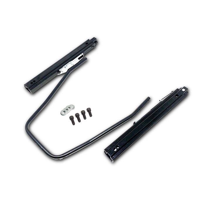 Sparco Correderas de Asiento Flat KR