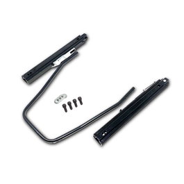 Sparco Flat Kr S0049306 Correderas de Asiento Ajustables Universales para Asientos Sparco y Otras Marcas
