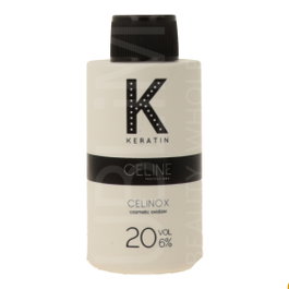 Periche Oxid 6% 20vol 120 ml Emulsión Oxidante en Crema