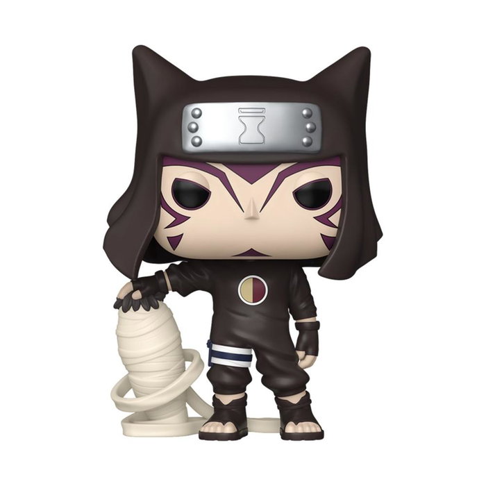 Funko Figura POP! Animation Naruto Classic Kankuro