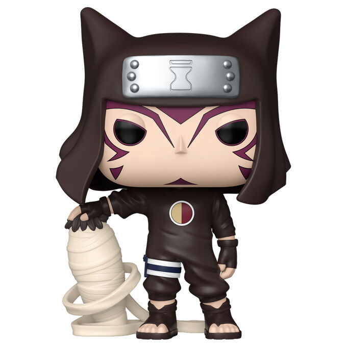 Funko Figura POP! Animation Naruto Classic Kankuro