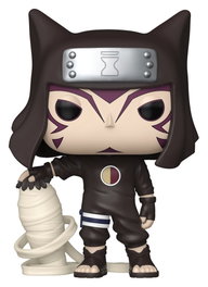 Funko Figura POP! Animation Naruto Classic Kankuro