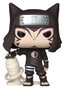 Funko Figura POP! Animation Naruto Classic Kankuro