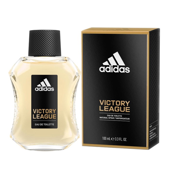 Adidas Victory League Eau de Toilette 100 ml