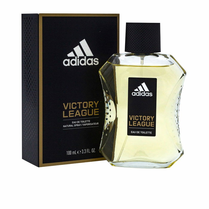 Adidas Victory League Eau de Toilette 100 ml