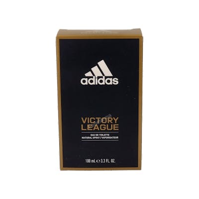 Adidas Victory League Eau de Toilette 100 ml