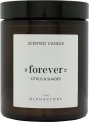 The Olphactory Forever Citrus & Shades Vela aromática 135 g