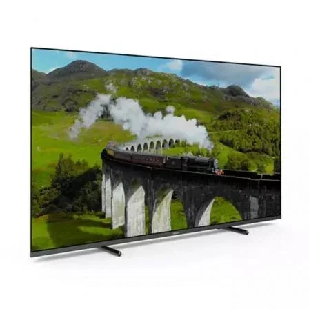 Televisor Philips 43PUS7608 43"/ Ultra HD 4K/ Smart TV/ WiFi