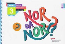 Nor da no? Erlijo kumi, VV.AA - IBAIZABAL