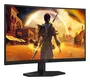 AOC C27G42FE Monitor Gaming Curvo 27 pulg. Full HD 180Hz VA