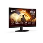 AOC C27G42FE Monitor Gaming Curvo 27 pulg. Full HD 180Hz VA
