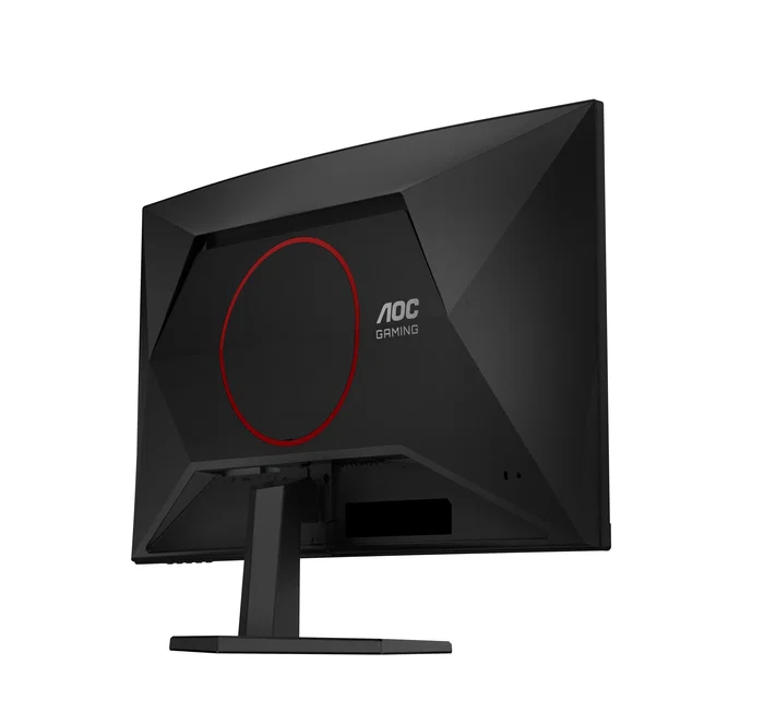 AOC C27G42FE Monitor Gaming Curvo 27 pulg. Full HD 180Hz VA AOC C27G42FE Monitor Gaming Curvo 27 pulg. Full HD 180Hz VA