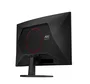 AOC C27G42FE Monitor Gaming Curvo 27 pulg. Full HD 180Hz VA