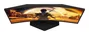AOC C27G42FE Monitor Gaming Curvo 27 pulg. Full HD 180Hz VA