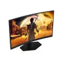 AOC C27G42FE Monitor Gaming Curvo 27 pulg. Full HD 180Hz VA