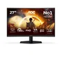 AOC C27G42FE Monitor Gaming Curvo 27 pulg. Full HD 180Hz VA