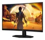 AOC C27G42FE Monitor Gaming Curvo 27 pulg. Full HD 180Hz VA