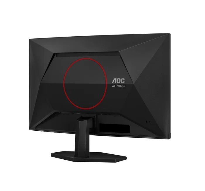 AOC C27G42FE Monitor Gaming Curvo 27 pulg. Full HD 180Hz VA AOC C27G42FE Monitor Gaming Curvo 27 pulg. Full HD 180Hz VA