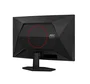 AOC C27G42FE Monitor Gaming Curvo 27 pulg. Full HD 180Hz VA