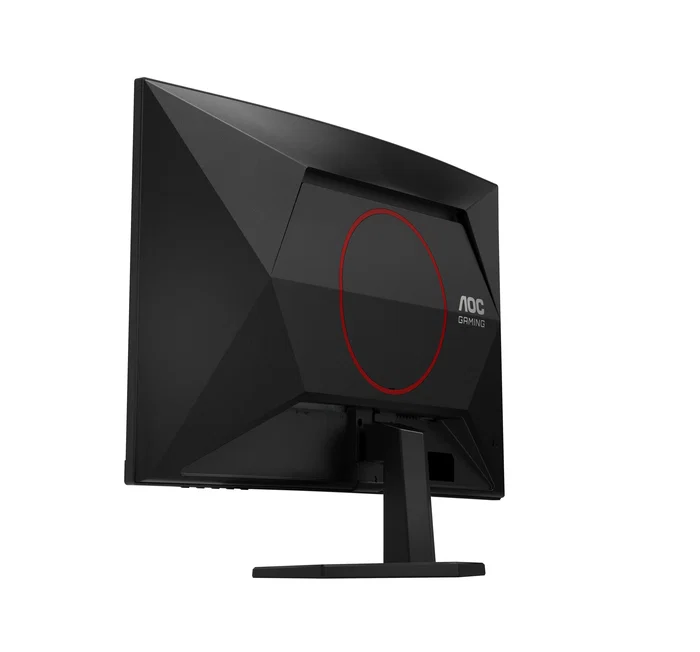 AOC C27G42FE Monitor Gaming Curvo 27 pulg. Full HD 180Hz VA AOC C27G42FE Monitor Gaming Curvo 27 pulg. Full HD 180Hz VA