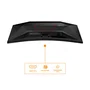 AOC C27G42FE Monitor Gaming Curvo 27 pulg. Full HD 180Hz VA