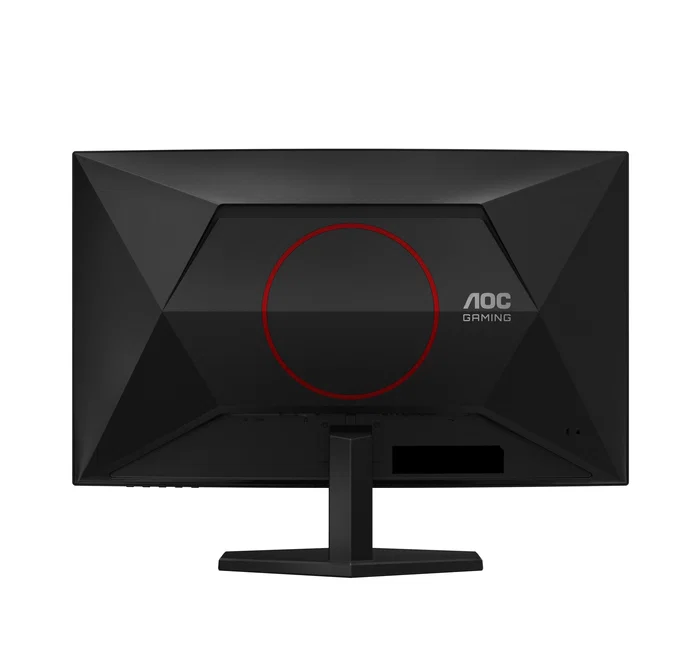 AOC C27G42FE Monitor Gaming Curvo 27 pulg. Full HD 180Hz VA AOC C27G42FE Monitor Gaming Curvo 27 pulg. Full HD 180Hz VA
