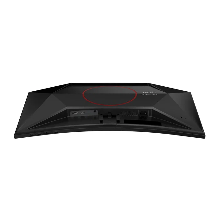 AOC C27G42FE Monitor Gaming Curvo 27 pulg. Full HD 180Hz VA AOC C27G42FE Monitor Gaming Curvo 27 pulg. Full HD 180Hz VA