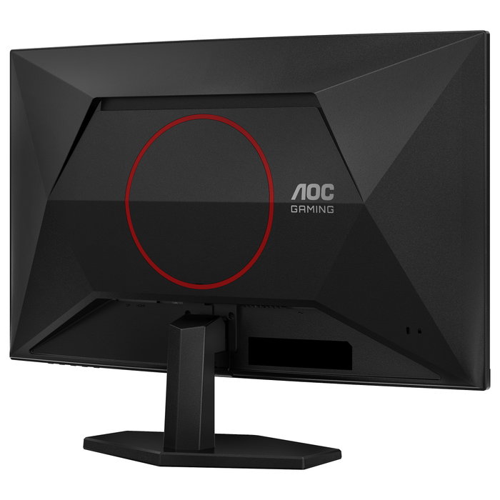 AOC C27G42FE Monitor Gaming Curvo 27 pulg. VA FHD 180Hz AOC C27G42FE Monitor Gaming Curvo 27 pulg. VA FHD 180Hz