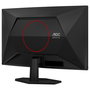 AOC C27G42FE Monitor Gaming Curvo 27 pulg. VA FHD 180Hz