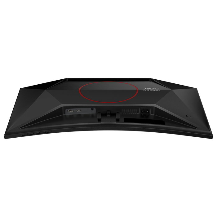 AOC C27G42FE Monitor Gaming Curvo 27 pulg. Full HD 180Hz VA