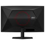 AOC C27G42FE Monitor Gaming Curvo 27 Pulgadas Full HD 180Hz