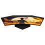 AOC C27G42FE Monitor Gaming Curvo 27 pulg. VA FHD 180Hz