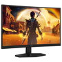 AOC C27G42FE Monitor Gaming Curvo 27 pulg. VA FHD 180Hz