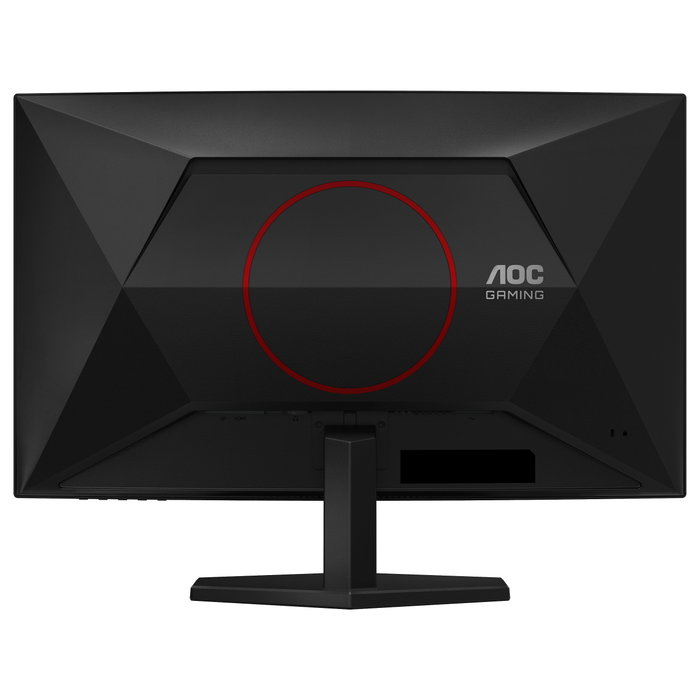 AOC C27G42FE Monitor Gaming Curvo 27 pulg. Full HD 180Hz VA