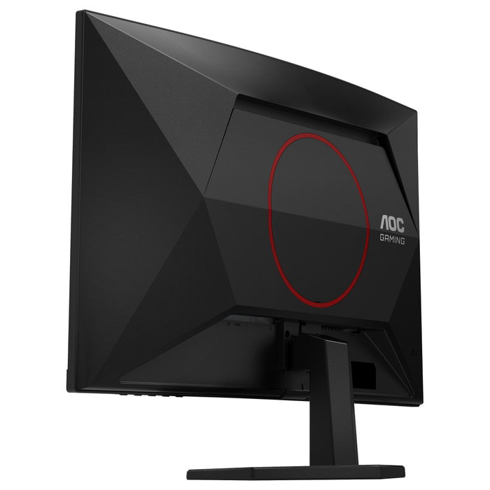 AOC C27G42FE Monitor Gaming Curvo 27 pulg. VA FHD 180Hz AOC C27G42FE Monitor Gaming Curvo 27 pulg. VA FHD 180Hz
