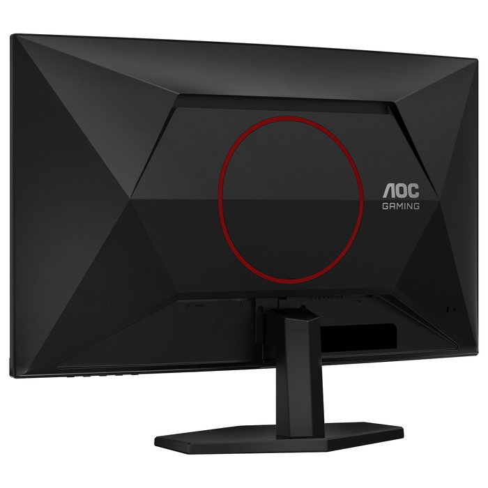 AOC C27G42FE Monitor Gaming Curvo 27 pulg. VA FHD 180Hz AOC C27G42FE Monitor Gaming Curvo 27 pulg. VA FHD 180Hz