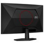 AOC C27G42FE Monitor Gaming Curvo 27 pulg. VA FHD 180Hz