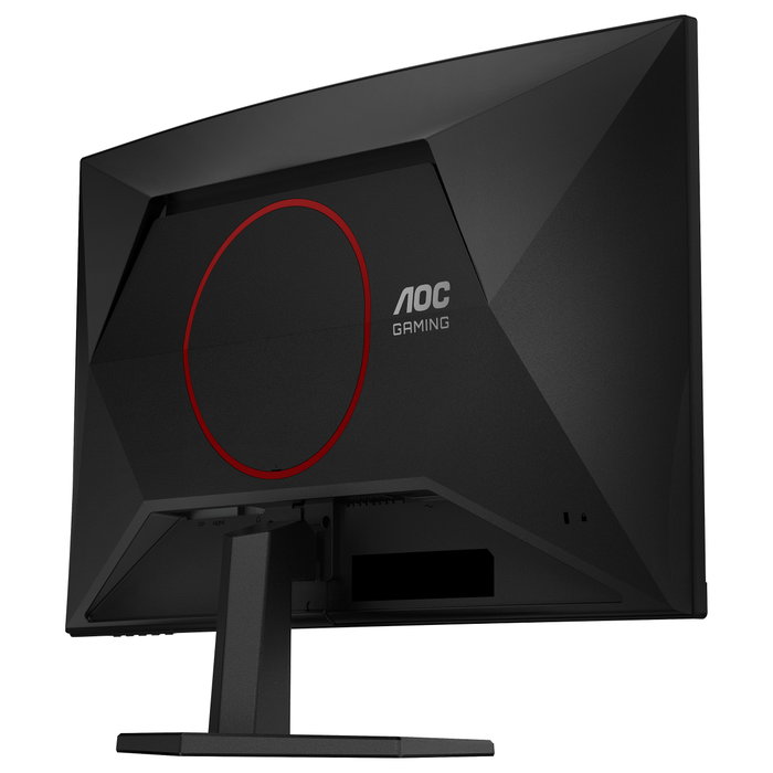 AOC C27G42FE Monitor Gaming Curvo 27 pulg. VA FHD 180Hz AOC C27G42FE Monitor Gaming Curvo 27 pulg. VA FHD 180Hz