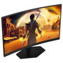 AOC C27G42FE Monitor Gaming Curvo 27 pulg. Full HD 180Hz VA
