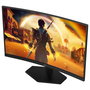 AOC C27G42FE Monitor Gaming Curvo 27 pulg. VA FHD 180Hz