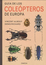 OMEGA Guía de los Coleópteros de Europa