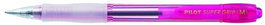 PILOT Bolígrafo Retráctil Super Grip Rosa Neón (Set de 12) man_name: BOLIGRAFO RT. PILOT SUPERGRIP NEON ROSA (Set de 12) sku:
